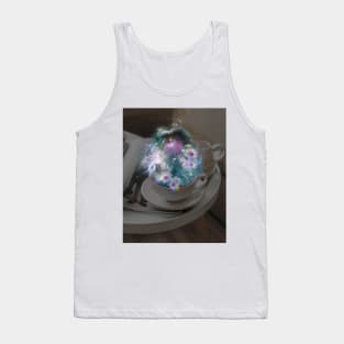 Best camomile tea in town Tank Top